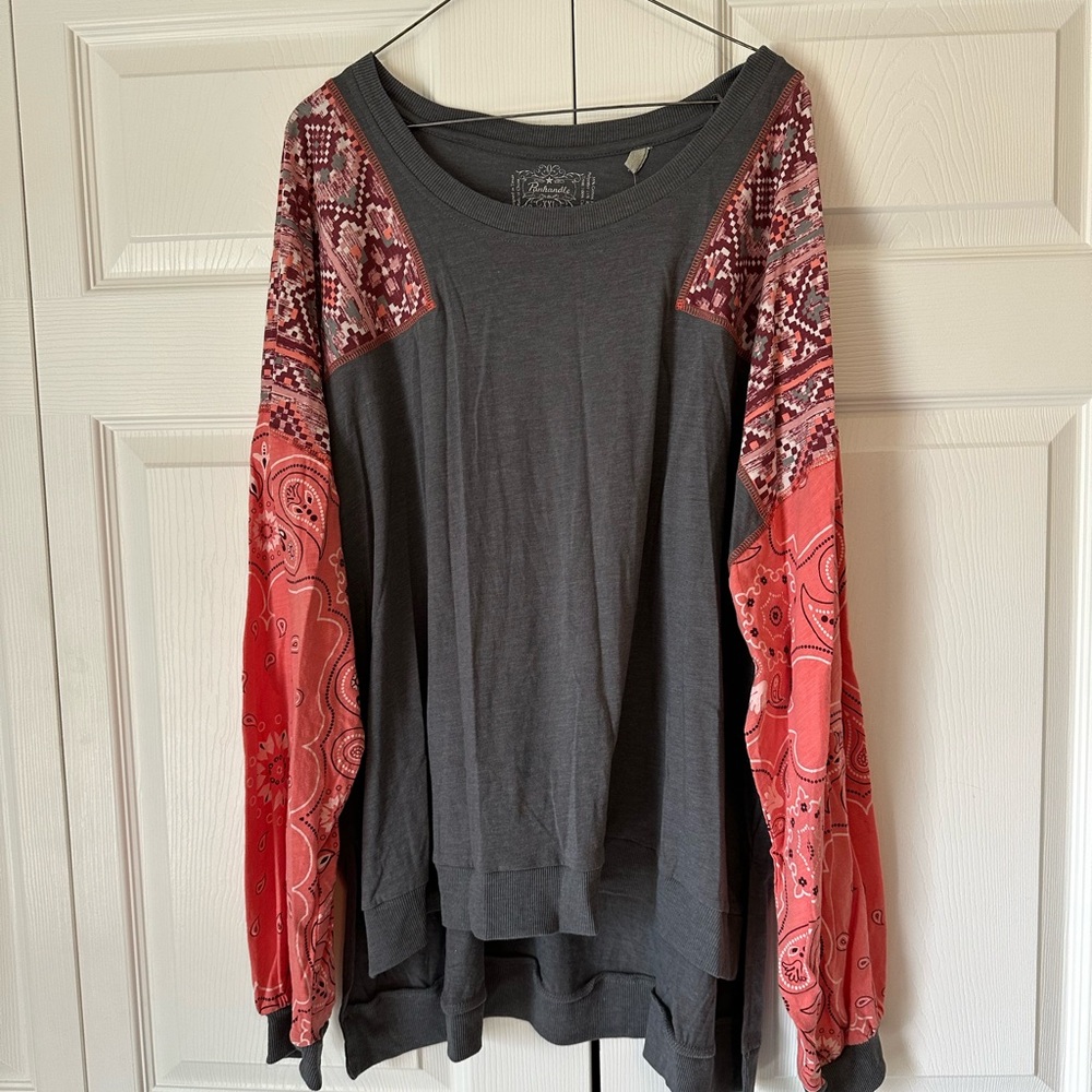 Panhandle Slim Sweatshirt